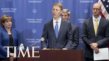Federal Trade Commission Fines Facebook A Record $5 Billion | TIME