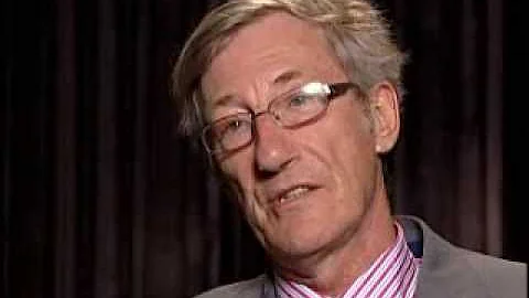 Sir Michael Rawlins on Comparative Effectiveness i...