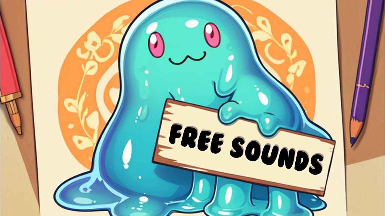 RUBBER DUCK Sound Effect (Free Download) YouTube