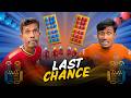 This Impossible Challenge Gets Harder Every Level 😱🔥 CrazyChallenge