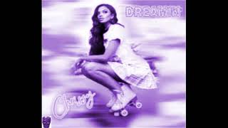 chrissy dreamin slowed