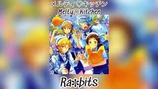 メルティ キッチン Melty Kitchen Ra Bits Medium Version Youtube メルティ キッチン Melty Kitchen Ra Bits Medium Version Youtube