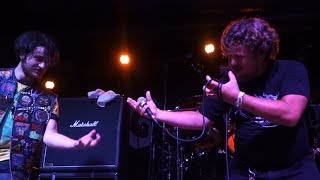 Pig Destroyer - The Bug (Live 5/26/18 at Maryland Deathfest XVI in Baltimore, MD)