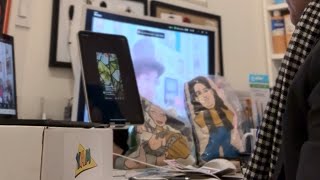 BEHIND THE SCENES: The Magical Worlds of Sid Krofft: A Live Conversation with Timothy Bellavia