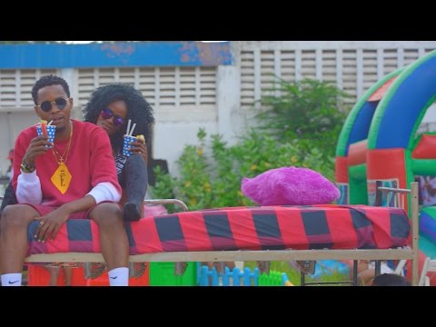 G Nako Ft Chin Bees & Nikki wa Pili - Arosto (Official Music Video)