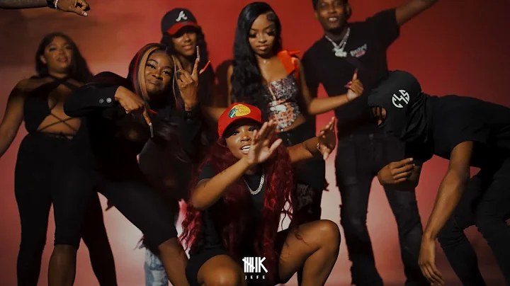 I Put That On You - KpBaby x Unique Musick (Music ...