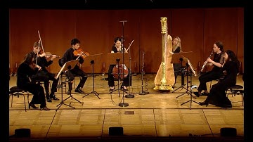 Maurice Ravel "Introduction et Allegro" | Orchesterakademie des WDR Sinfonieorchesters