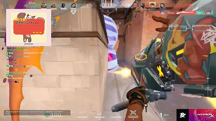 30+ KILLS! PRX JINGGG IS THE BEST RAZE! VALORANT RANKED GAMEPLAY [ FULL MATCH VOD ]