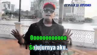 MERISIK CINTA - VIDEO OFFICIAL HD ( WITH LIRIK )