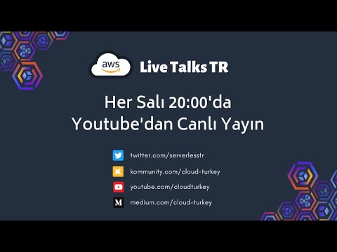 Video: CloudWatch'ta hangi istatistikleri görüntüleyebilir ve grafik çizebilirsiniz?