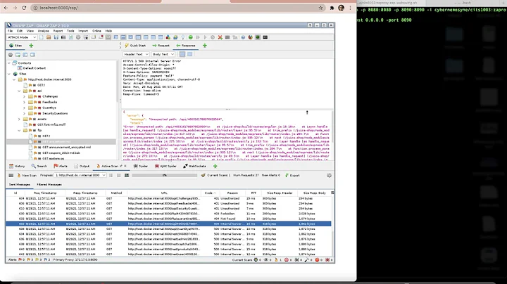 Intro To Cyber Labs: Vulnerabilities 6-1