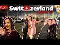 Switzerland nightlife vlog red light area in zurich