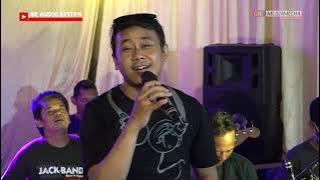 Khana 2 - Asep Sonata  / Jack-band Reborn / Hr Audio System / New Parezza