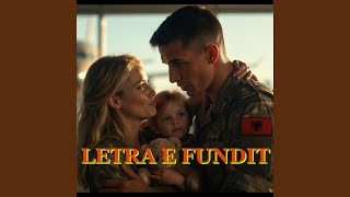 Letra e Fundit