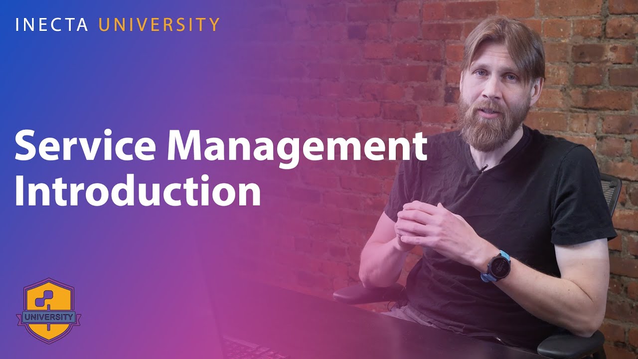 Update Service Management Introduction