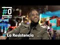 LA RESISTENCIA - Entrevista a Jhay Cortez | #LaResistencia 01.12.2021