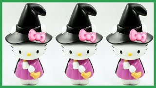 2019 McDONALDS HELLO KITTY HALLOWEEN - Witch | by ransmo5