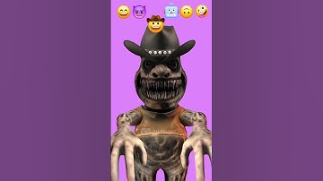 Zookeeper zoonomaly : Laughing Challenge!!