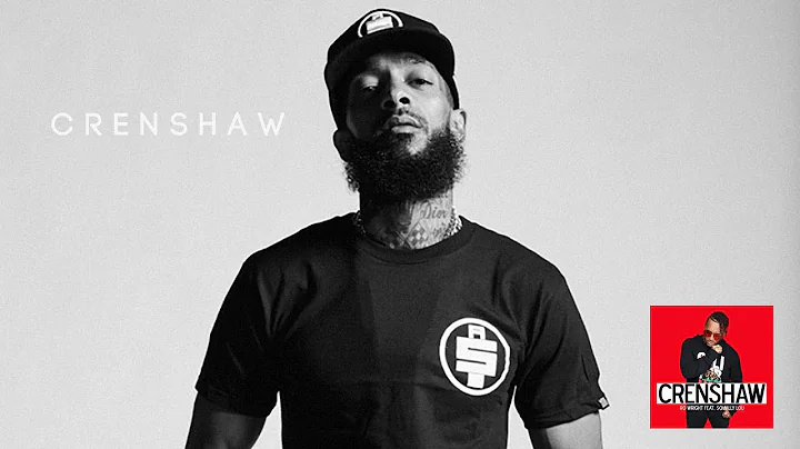 Reaux Fareal - Crenshaw (feat. Squally Lou) Kobe +...