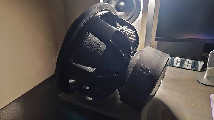 NEW Sundown Audio X.v3 FIRST LOOK!!!