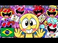 Player tem um fanclub poppy playtime 3 animao hornstromp