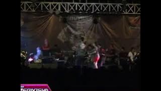 Juragan Empang Denis Febiola Goyang hot