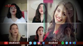 Şehit Öğretmen Aybüke Yalçın Ölümünün 4. Yılında Unutulmadı