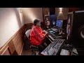 Producing her hard place with rodney jerkins