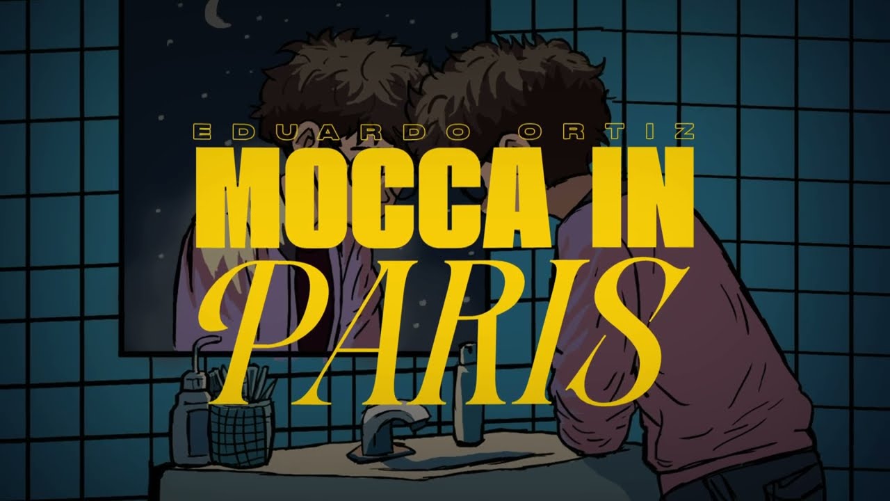 Ver EDU - Mocca in Paris (Prod. Mu$) (Official Lyric Video) en YouTube Ver EDU - Mocca in Paris (Prod. Mu$) (Official Lyric Video) en YouTube