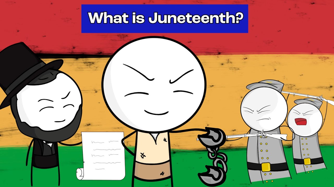 History of Juneteenth | K12