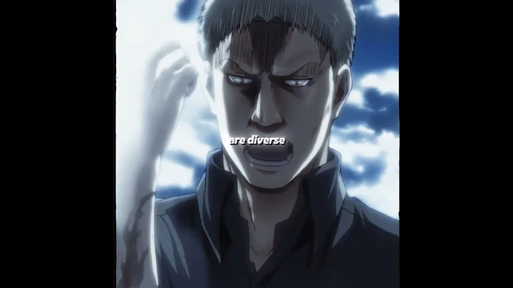 #attackontitanedit #erenjaeger #reinerbraun #ymir #annieleonhart