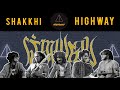 Shakkhi (সাক্ষী) - Unplugged | HIGHWAY