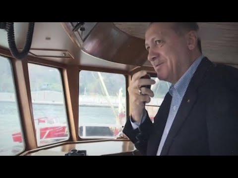Ak Parti 2019