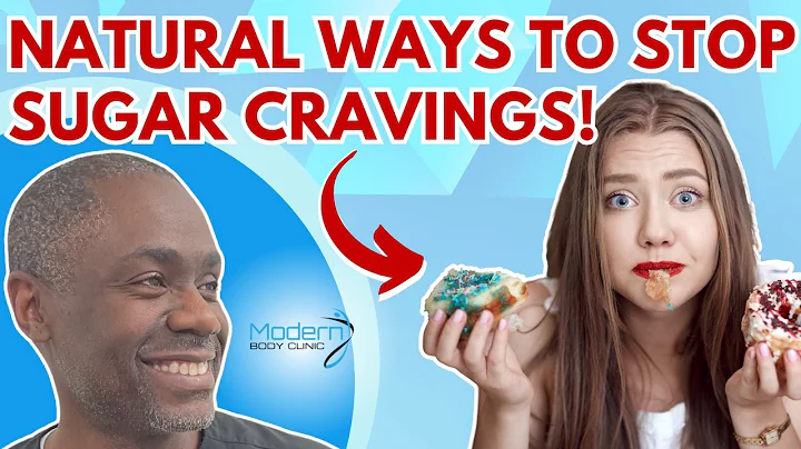 How to Curb Sugar Cravings Naturally in Just 7 Days | Modern Body Clinic Gilbert AZ