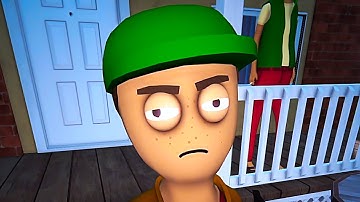 Day ONE Building a Criminal Empire | Schedule I - Ep. 1