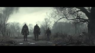Wiedźmin 3: Dziki Gon PL - Killing Monsters Cinematic Trailer - Eurogamer.pl