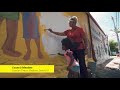 Yes to census 2020 south central houston mural