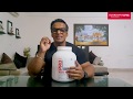 Why Whey Protein and how to choose the best one l Yatinder Singh