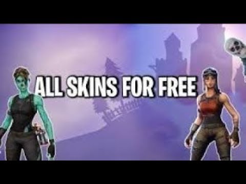 (bad-video)-how-to-hack-skins-into-fortnite-using-hxd-(read-description)