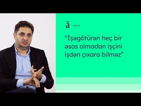 Video: Bərpa olunan və ya bərpa olunmayan enerjidə?