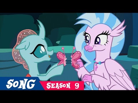 MLP 'The Place