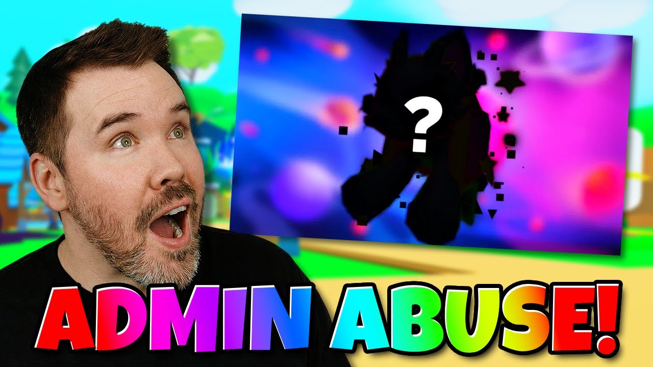 NEW SECRET PET UPDATE in Tap Simulator! 🐾 (Roblox)