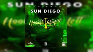 Sun Diego - Hookah Kartell (Official Audio)