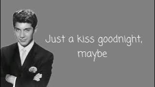 Paul Anka- Put Your Head On My Shoulder(Lyric video)