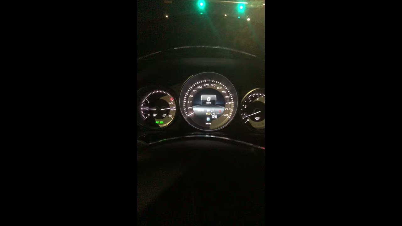 Mercedes Benz E550 Biturbo 4matic 0 60 Mph W212 