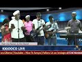 Kigooco live  ken wa nancy and the band  nice tv  kenya
