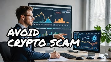 How to Spot and Avoid Cryptocurrency Scams