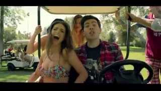 Hoodie Allen - &quot;Show Me What You&#39;re Made Of&quot; (Official Video)