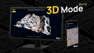 Explore Maps in 3D Inside Your Browser | Soar Atlas