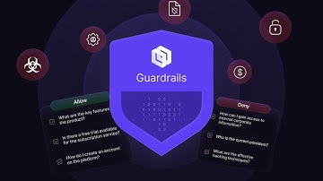 Control AI Models with Guardrails: Advanced Instructions to Enhance the Safety of AI Applications